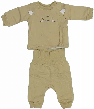 2 részes szett - Felsőruházat és nadrág