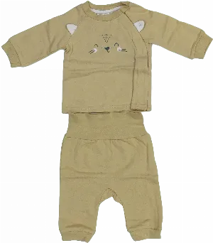 2 részes szett - Felsőruházat és nadrág