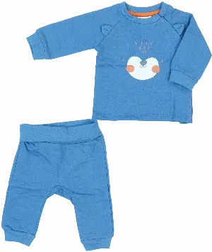 2 részes szett - Felsőruházat és nadrág