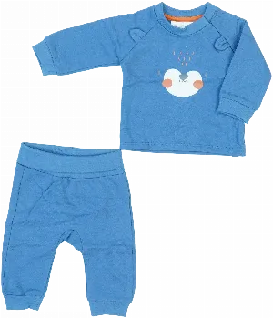 2 részes szett - Felsőruházat és nadrág