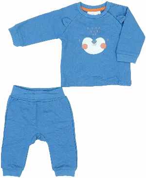 2 részes szett - Felsőruházat és nadrág