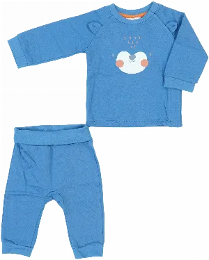 2 részes szett - Felsőruházat és nadrág