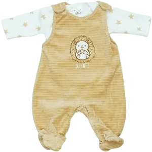 2 részes szett - Felsőruházat és nadrág