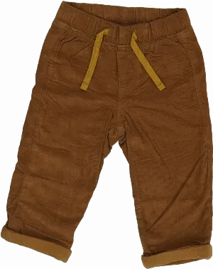 Bélelt és Thermo nadrág