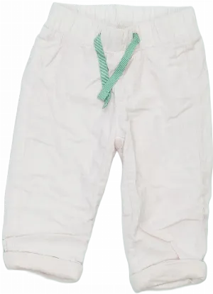 Bélelt és Thermo nadrág