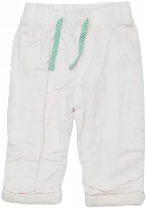 Bélelt és Thermo nadrág