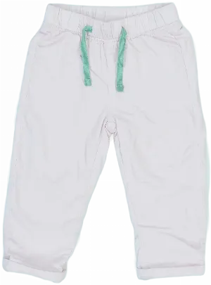 Bélelt és Thermo nadrág