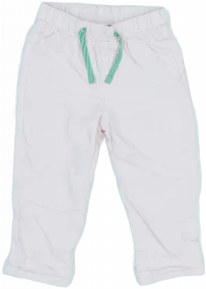 Bélelt és Thermo nadrág