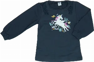 Hosszú ujjú felső