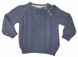Kötött pulcsi