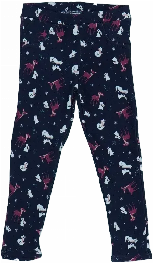 Bélelt és Thermo nadrág