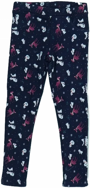 Bélelt és Thermo nadrág