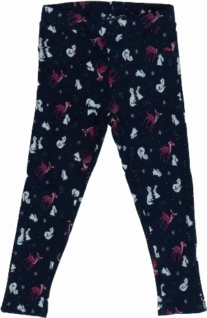 Bélelt és Thermo nadrág