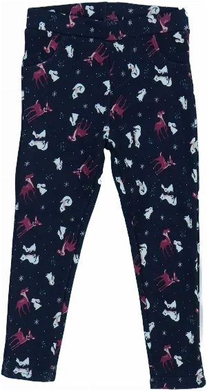 Bélelt és Thermo nadrág