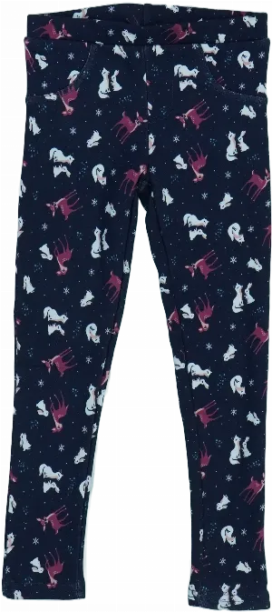 Bélelt és Thermo nadrág