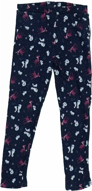 Bélelt és Thermo nadrág