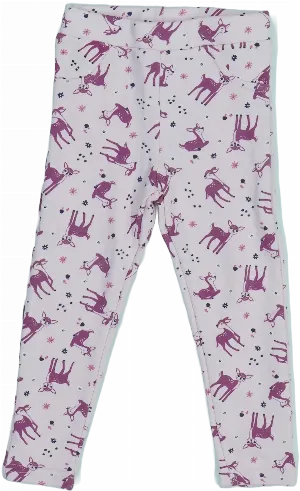 Bélelt és Thermo nadrág