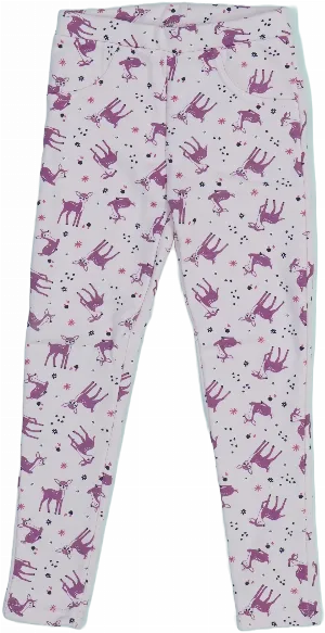 Bélelt és Thermo nadrág