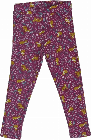 Bélelt és Thermo nadrág