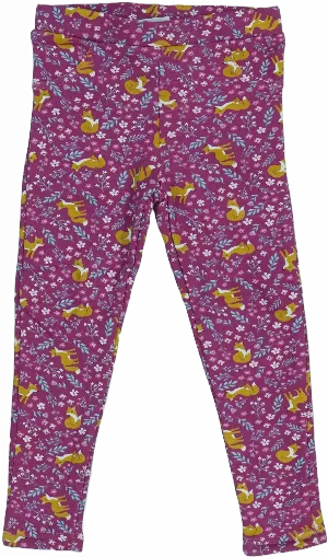 Bélelt és Thermo nadrág