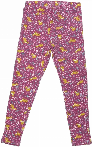 Bélelt és Thermo nadrág