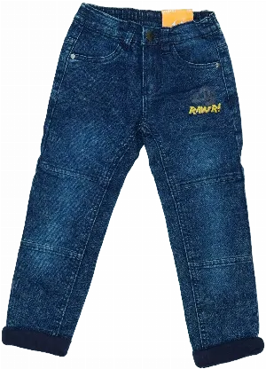 Bélelt és Thermo nadrág