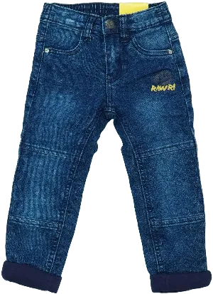 Bélelt és Thermo nadrág