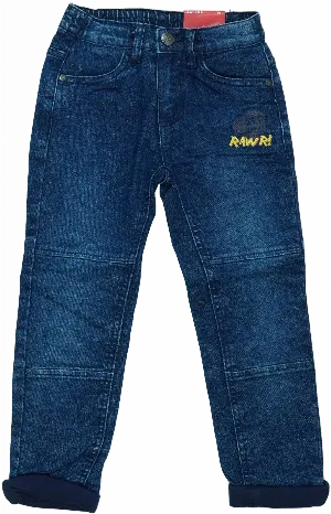 Bélelt és Thermo nadrág