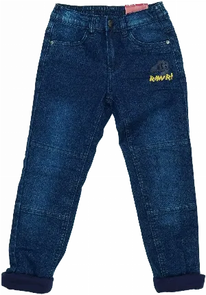 Bélelt és Thermo nadrág