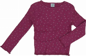 Hosszú ujjú felső