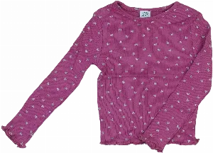 Hosszú ujjú felső