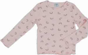 Hosszú ujjú felső