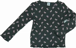 Hosszú ujjú felső