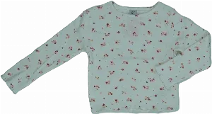 Hosszú ujjú felső