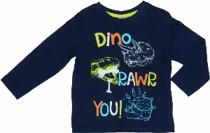 Hosszú ujjú felső