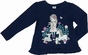 Hosszú ujjú felső