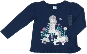 Hosszú ujjú felső