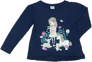 Hosszú ujjú felső