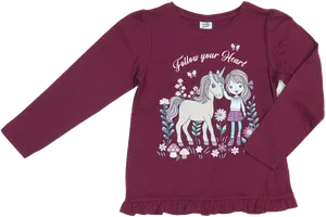 Hosszú ujjú felső