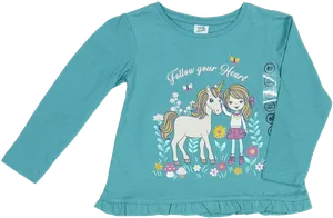 Hosszú ujjú felső