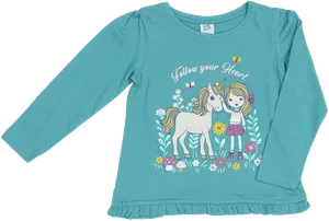 Hosszú ujjú felső