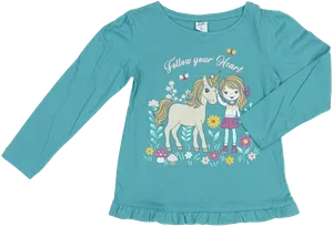 Hosszú ujjú felső