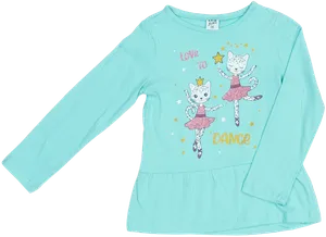 Hosszú ujjú felső