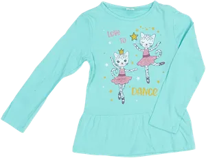 Hosszú ujjú felső