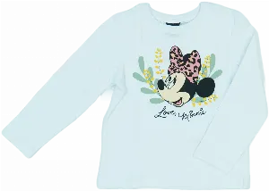 Hosszú ujjú felső