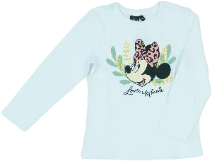 Hosszú ujjú felső