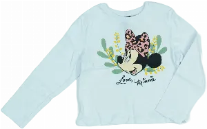 Hosszú ujjú felső