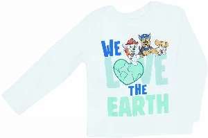 Hosszú ujjú felső