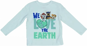 Hosszú ujjú felső