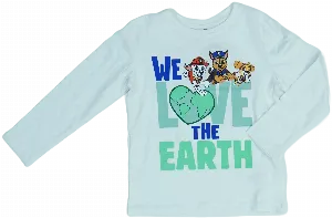 Hosszú ujjú felső